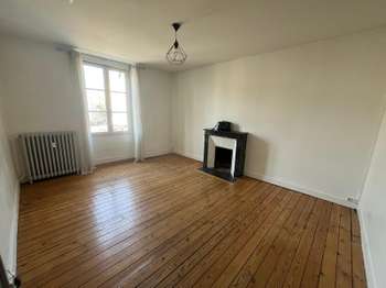 Location Appartement 2 piècesAngers Saint-Serge