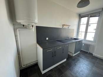 Location appartement 2 pièces