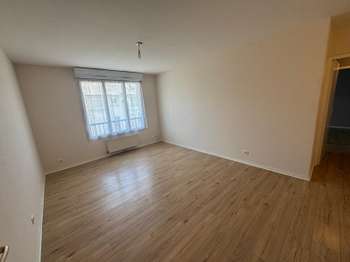 Location Appartement 3 piècesAngers Saint-Serge