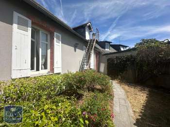 Location appartement 2 pièces Angers Saint-Serge 49