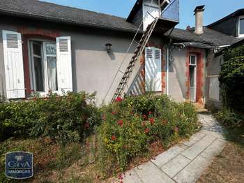 Location Appartement 2 piècesAngers Saint-Serge