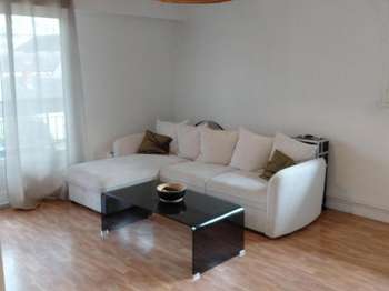 Location Appartement 3 piècesAngers Saint-Serge