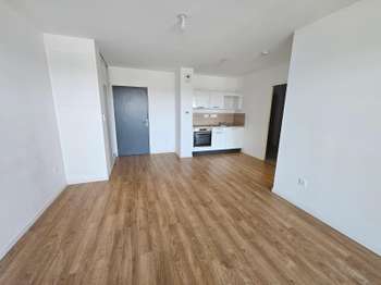 Location Appartement 2 piècesAngers Saint-Serge