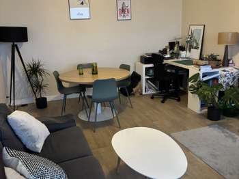 Location appartement 2 pièces