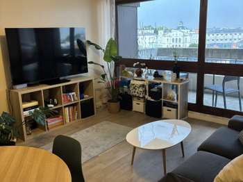 Location Appartement T1Angers Saint-Serge