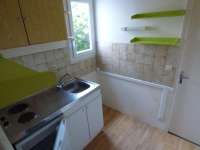 Location appartement 2 pièces