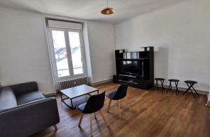 Location Appartement 2 piècesAngers Saint-Serge