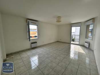 Location Appartement 3 piècesAngers Saint-Serge