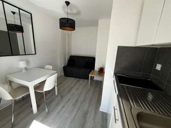 Location StudioAngers Saint-Serge