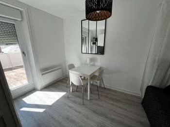 Location Studio 1 pièce
