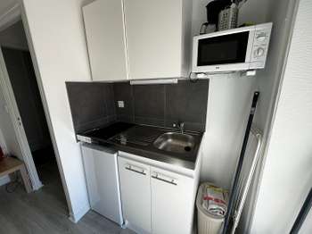 Location Studio 1 pièce