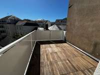 Location Studio 1 pièce