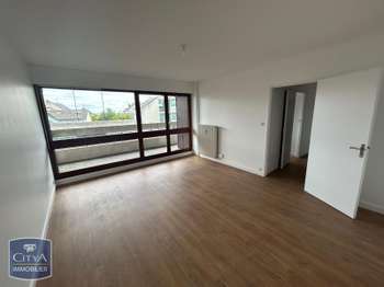 Location appartement 2 pièces Angers Saint-Serge 49