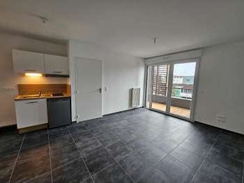 Location Appartement 2 piècesAngers Saint-Serge