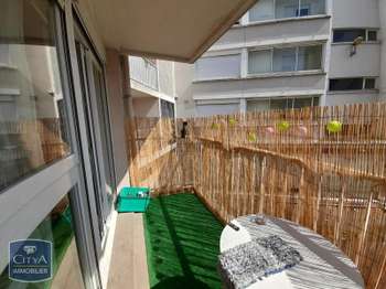 Location appartement 2 pièces