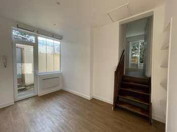 Location appartement 2 pièces Angers Saint-Serge 49