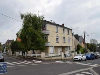 Photo Location appartement Angers Saint-Serge