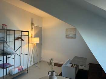 Location Studio 1 pièce Angers Saint-Serge 49