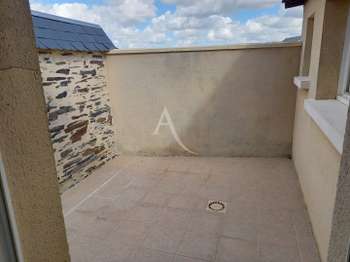 Location appartement 2 pièces Angers Saint-Serge 49