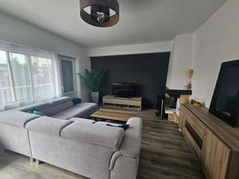 Location Appartement 3 piècesAngers Saint-Serge