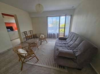 Location Appartement T1Angers Saint-Serge
