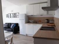 Location appartement 1 pièce Location appartement 1 pièce