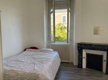 Location appartement 1 pièce Angers Saint-Serge 49