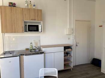 Location appartement 1 pièce Location appartement 1 pièce