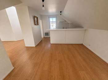 Location appartement 2 pièces Angers Saint-Serge 49