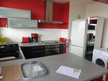 Location appartement 2 pièces Location appartement 2 pièces