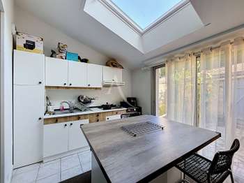 Location Appartement 2 piècesAngers Saint-Serge