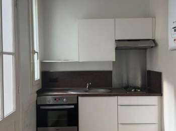 Location Appartement 2 piècesAngers Saint-Serge