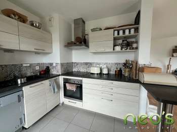 Location appartement 3 pièces Location appartement 3 pièces