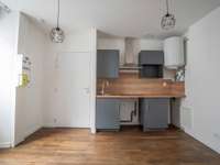 Location appartement 2 pièces Location appartement 2 pièces