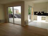 Location appartement 4 pièces