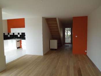 Location Appartement 4 piècesAngers Saint-Serge
