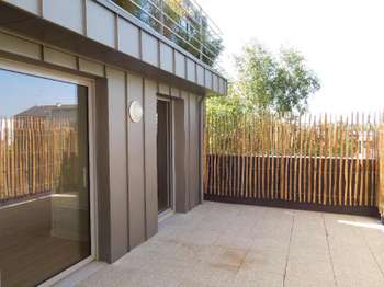 Location appartement 4 pièces