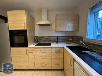 Location Appartement 5 piècesAngers Saint-Serge