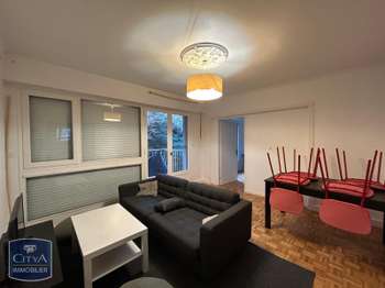 Location appartement 5 pièces