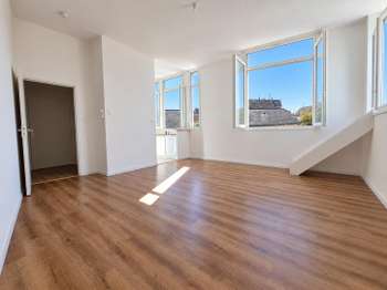 Location Appartement 3 piècesAngers Saint-Serge