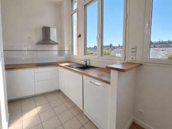 Location appartement 3 pièces