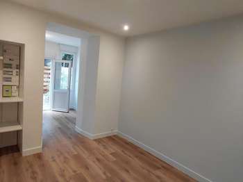 Location Appartement 2 piècesAngers Saint-Serge