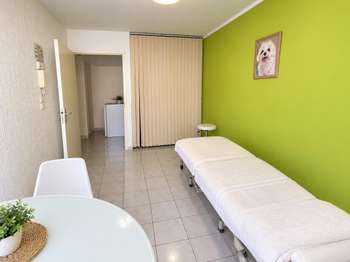 Location appartement 2 pièces Angers Saint-Serge 49