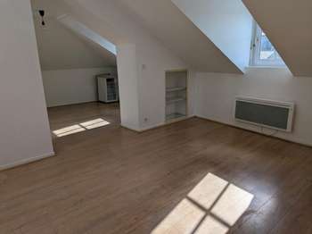 Location appartement 3 pièces Angers Saint-Serge 49