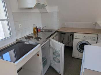 Location appartement 3 pièces
