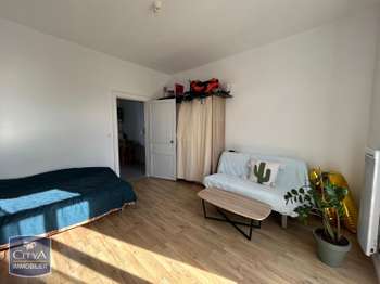 Location appartement 1 pièce