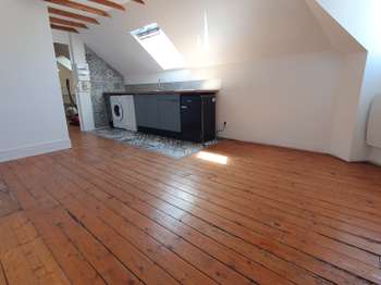 Location Appartement 2 piècesAngers Saint-Serge