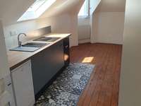 Location appartement 2 pièces