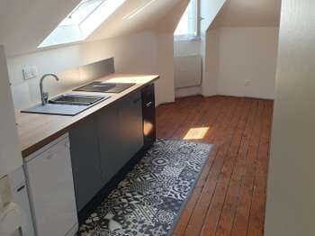 Location appartement 2 pièces