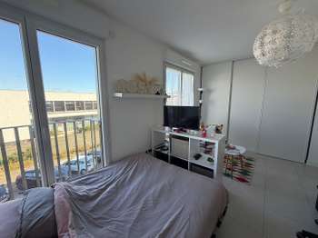 Location Appartement T1Angers Saint-Serge